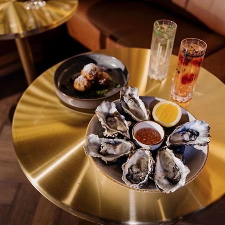 Voco Auckland City Centre By Ihg Luaran gambar