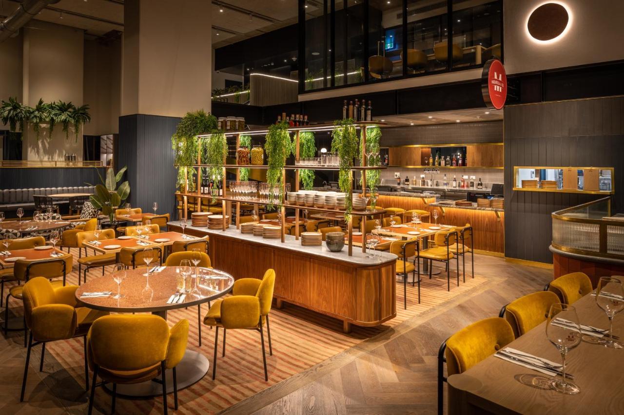 Voco Auckland City Centre By Ihg Luaran gambar