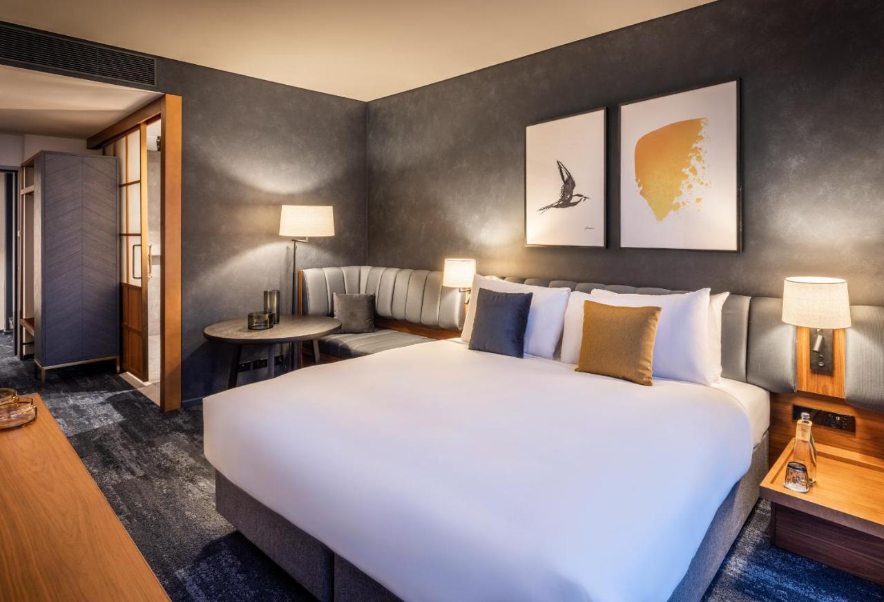 Voco Auckland City Centre By Ihg Luaran gambar