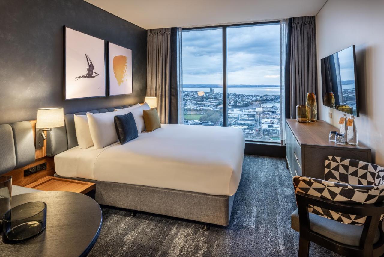 Voco Auckland City Centre By Ihg Luaran gambar