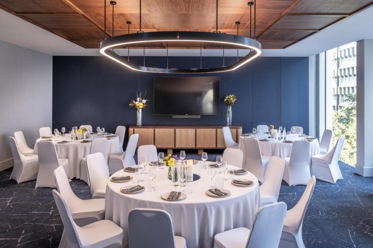 Voco Auckland City Centre By Ihg Luaran gambar
