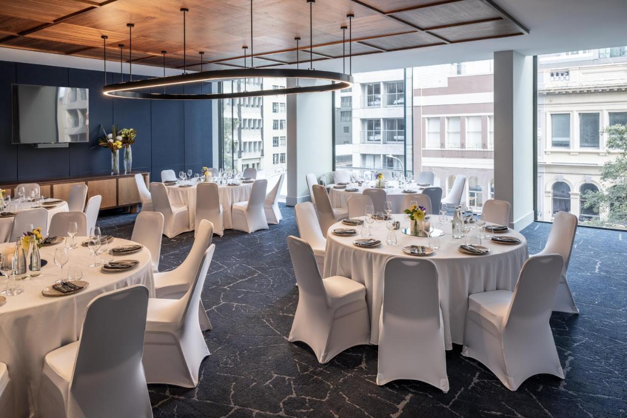 Voco Auckland City Centre By Ihg Luaran gambar