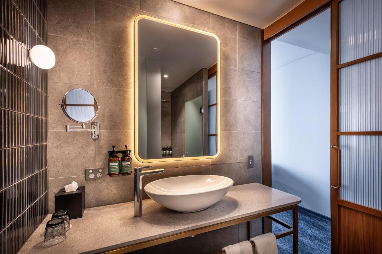 Voco Auckland City Centre By Ihg Luaran gambar