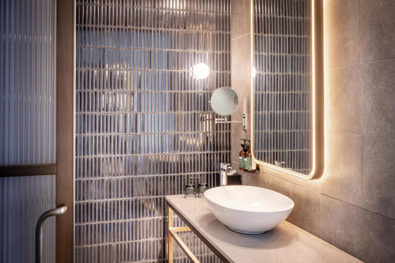 Voco Auckland City Centre By Ihg Luaran gambar