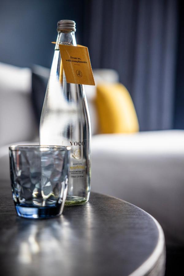 Voco Auckland City Centre By Ihg Luaran gambar