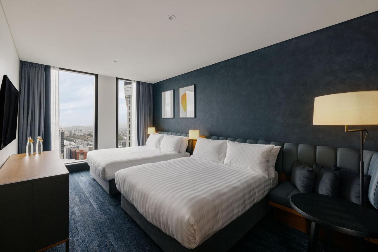 Voco Auckland City Centre By Ihg Luaran gambar