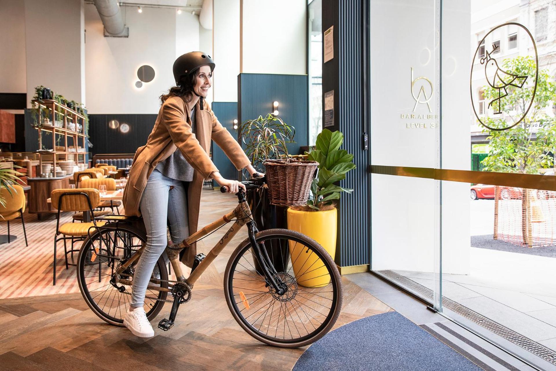 Voco Auckland City Centre By Ihg Luaran gambar