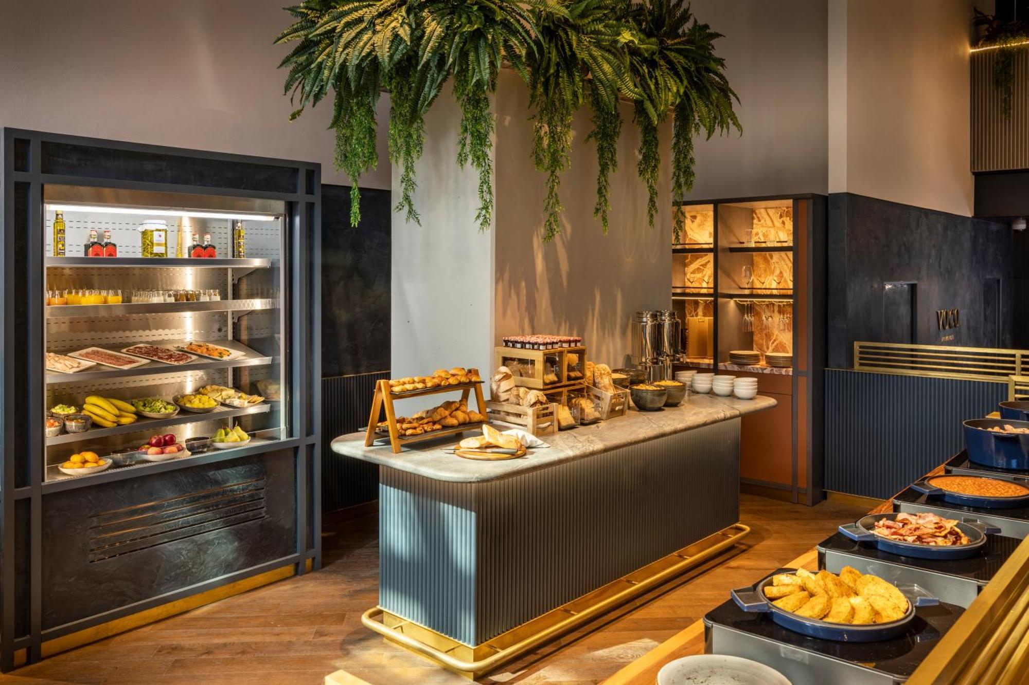 Voco Auckland City Centre By Ihg Luaran gambar