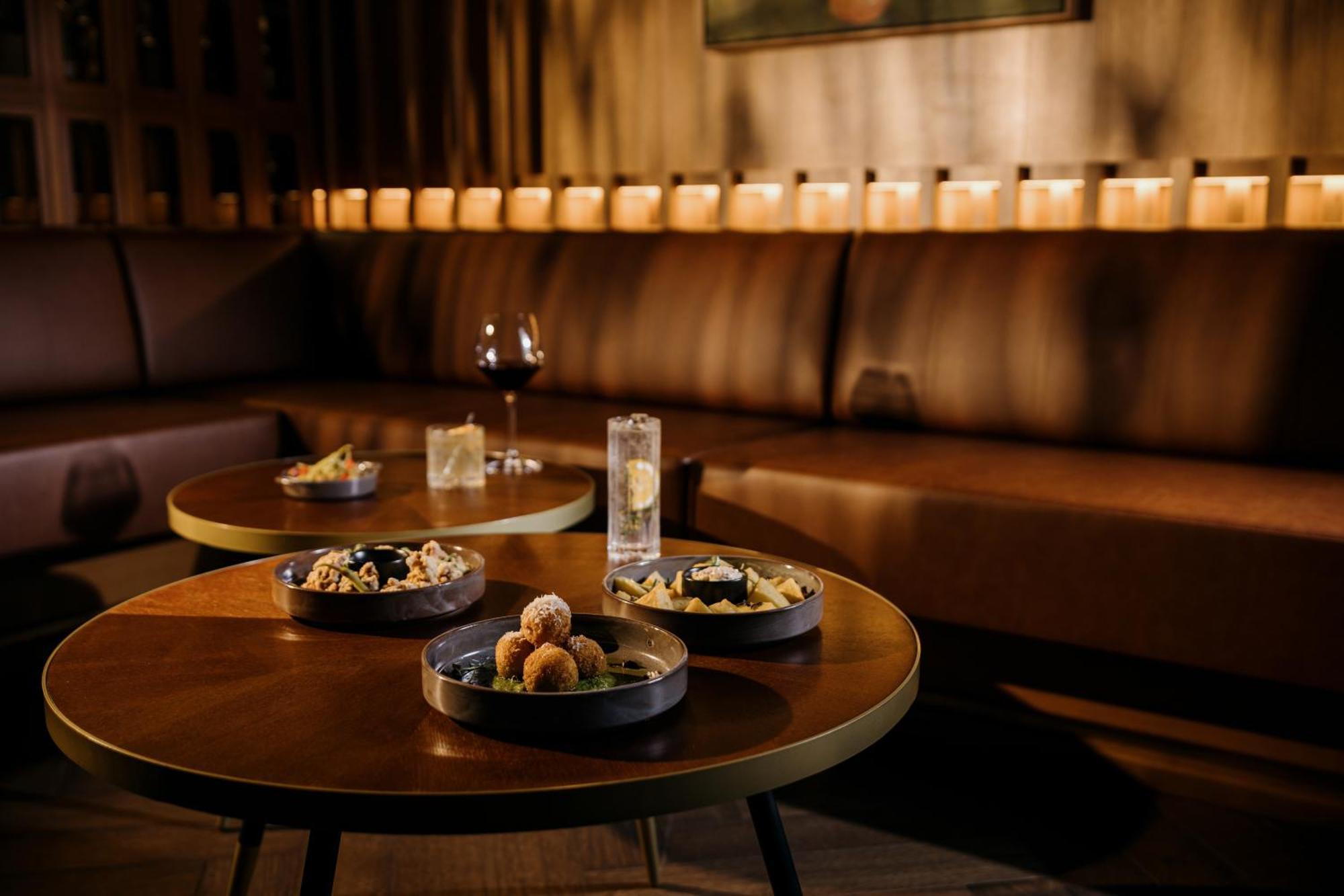 Voco Auckland City Centre By Ihg Luaran gambar