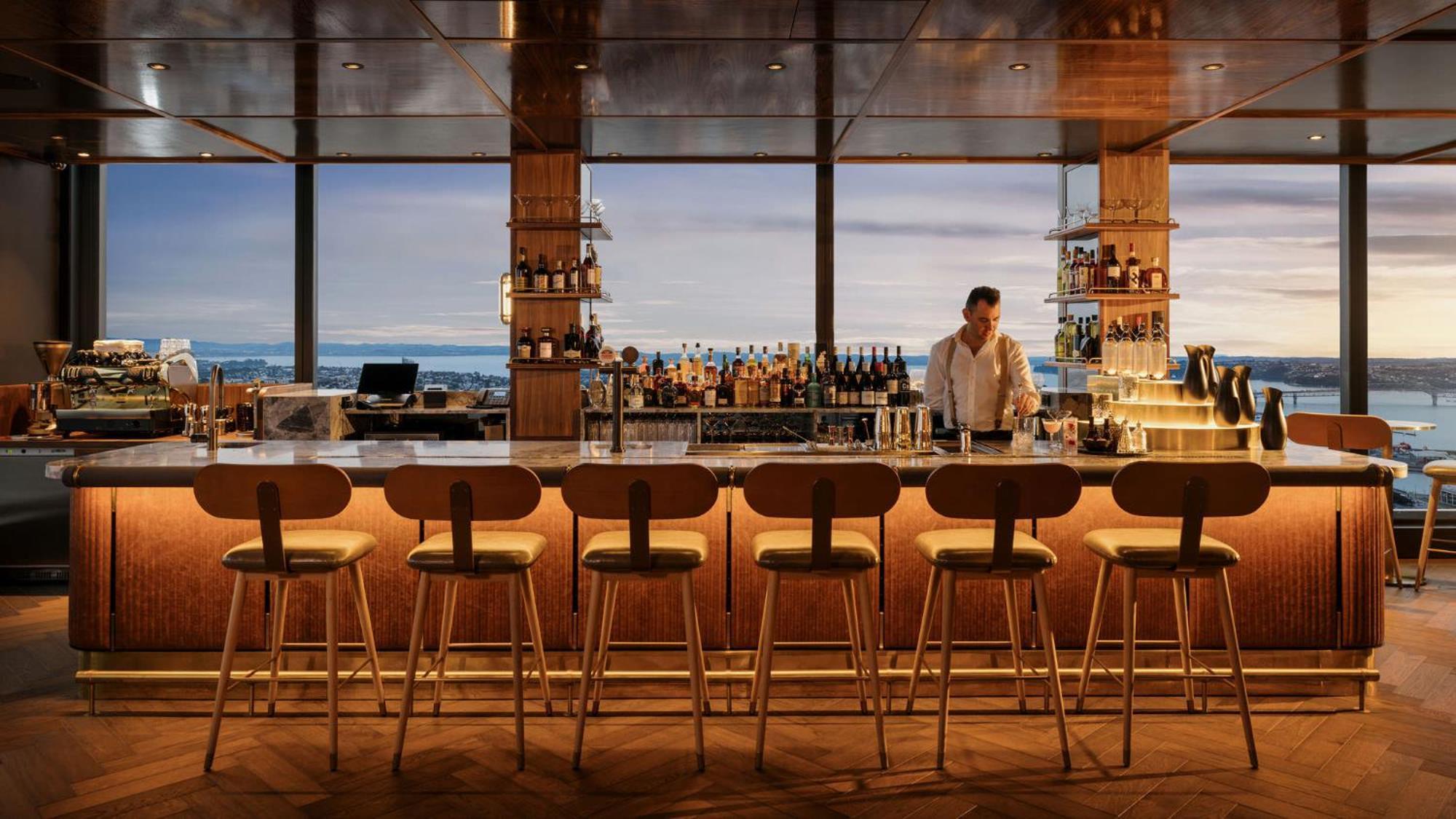 Voco Auckland City Centre By Ihg Luaran gambar
