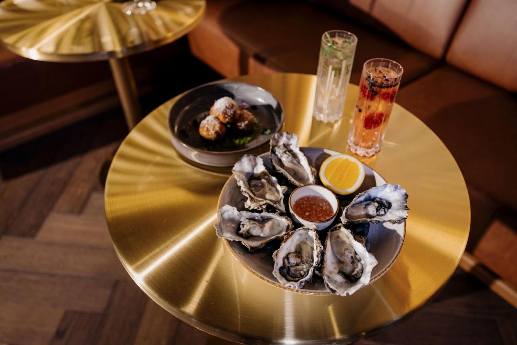 Voco Auckland City Centre By Ihg Luaran gambar