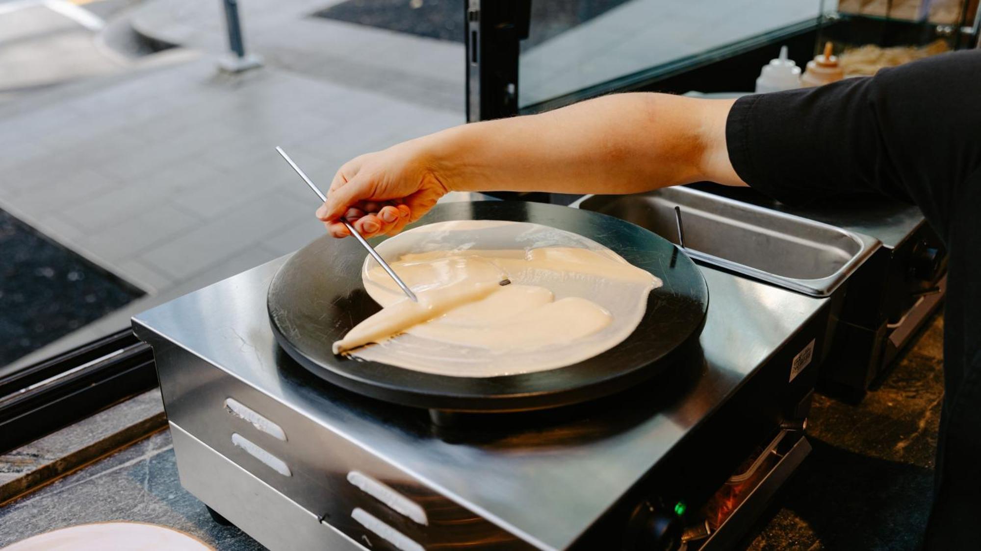 Voco Auckland City Centre By Ihg Luaran gambar